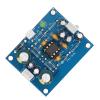 Marhynchus Audio Preamplifier Board, PCB Design, NE5532 Chip, High Efficiency, Ideal for Low-Sensitivity Audio Sources view 3