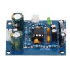 Marhynchus Audio Preamplifier Board, PCB Design, NE5532 Chip, High Efficiency, Ideal for Low-Sensitivity Audio Sources view 4