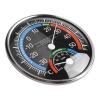 JoyousMall Analog Thermo-Hygrometer view 2