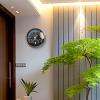 JoyousMall Analog Thermo-Hygrometer view 3