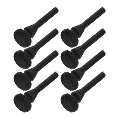 Hemobllo 8-Piece Silicone Replacement Feet for Slow Cooker