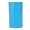 RhineCart Basics Thermal Transfer Ribbon, Resin-Enhanced Wax, Durable Printing Ribbon for Industrial and Desktop Thermal Printers, 4.33 in x 984 ft, 1 in Core view 1