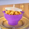 Microwave Popcorn Maker view 2