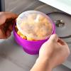 Microwave Popcorn Maker view 3