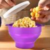 Microwave Popcorn Maker view 4