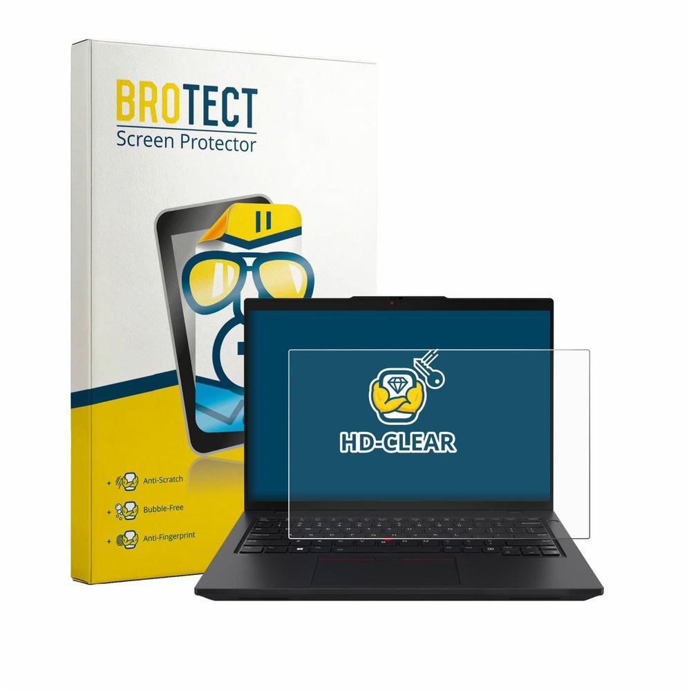 BROTECT Screen Protector for Lenovo ThinkPad L14 Gen 7