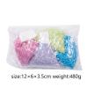 Sewing Pattern Weights, 4-Piece Set, Soft Triangle Bags with Handles view 4