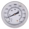 Bimetallic Stainless Steel Oven Thermometer view 1
