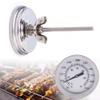 Bimetallic Stainless Steel Oven Thermometer view 2