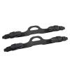 Adjustable Non-Slip Swim Fin Straps view 1