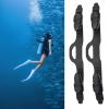 Adjustable Non-Slip Swim Fin Straps view 2