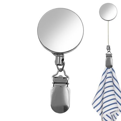 Towel Clip, 60 cm, Retractable, Non-Slip