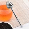 Tea Strainer - 6.69in Mesh Steeper view 3