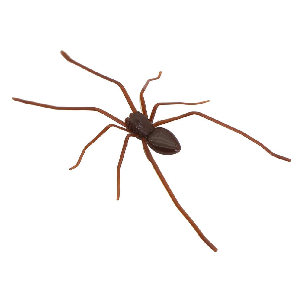 Spider Magnets - Creepy Prank Gadget for Spooky Decoration