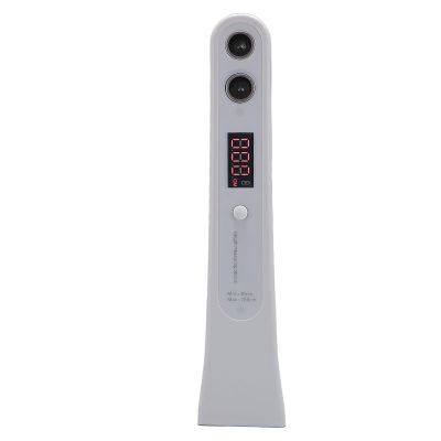 OEBUAFI Rechargeable Electronic Height Measuring Device with Large Screen
