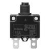 JTLB Air Compressor Circuit Breaker, Overload and Overcurrent Protection, 12 A/15 A/17 A (15 A) view 1