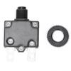 JTLB Air Compressor Circuit Breaker, Overload and Overcurrent Protection, 12 A/15 A/17 A (15 A) view 2