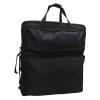 Aramox Solar Panel Storage Bag, 600D Oxford Fabric, Padded Interior, 22.0 x 4.5 x 25.2 in view 4