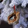Acrylic Animal Ornaments - Flat Christmas Decoration Set view 3