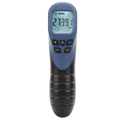 Vistreck TL900 Non-Contact Digital Tachometer with LCD Display