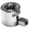 Push-On Grease Coupler, Hex Female Thread, 16 mm/22 mm, for Automotive and Industrial Grease Systems (22 mm) view 2