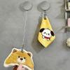 Towel Clip, 60 cm, Retractable, Strong Adhesive view 3