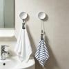 Kitchen Towel Clips, Non-Slip, 60 cm, Retractable view 3