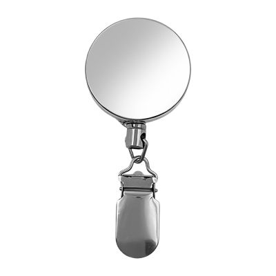 Retractable Towel Clip