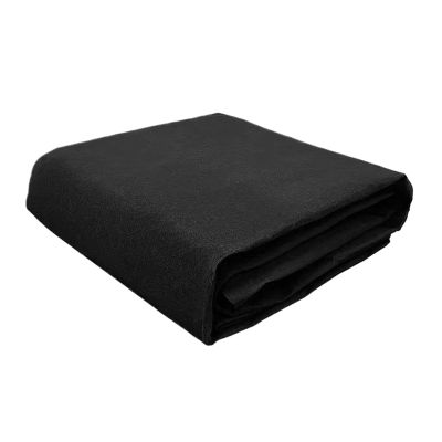 Thick Protective Base Mat for Above-Ground Pools