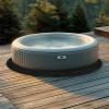 Thick Protective Base Mat for Above-Ground Pools view 3