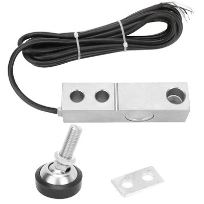 Omquot High-Precision Load Cell Sensor for Precise Weighing, Automatic Reset, 3T