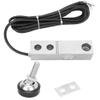 Omquot High-Precision Load Cell Sensor for Precise Weighing, Automatic Reset, 3T view 1