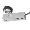 Omquot High-Precision Load Cell Sensor for Precise Weighing, Automatic Reset, 3T view 2