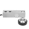 Omquot High-Precision Load Cell Sensor for Precise Weighing, Automatic Reset, 3T view 3