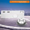 Omquot High-Precision Load Cell Sensor for Precise Weighing, Automatic Reset, 3T view 4