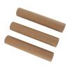 Annadue 12-Pack Round Paper Mailing Tubes with Plastic Caps, 5.3 x 30 cm view 4