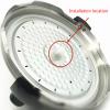 Hogtnd Power Pressure Cooker Seal Ring view 4
