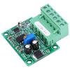 Naroote Frequency-to-Voltage Converter Module for PLC Interfaces, 0–5 kHz to 0–10 V view 1