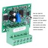 Naroote Frequency-to-Voltage Converter Module for PLC Interfaces, 0–5 kHz to 0–10 V view 2