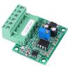 Naroote Frequency-to-Voltage Converter Module for PLC Interfaces, 0–5 kHz to 0–10 V view 3