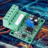 Naroote Frequency-to-Voltage Converter Module for PLC Interfaces, 0–5 kHz to 0–10 V view 4