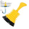 Sink Plunger for Small Drains view 1