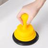 Sink Plunger for Small Drains view 3