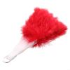 Soft Feather Fan for Women view 2