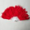 Soft Feather Fan for Women view 3