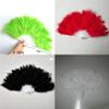Soft Feather Fan for Women view 4