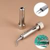 Hasaller 938D Hot Tweezer Soldering Tips, 2-Pack view 2