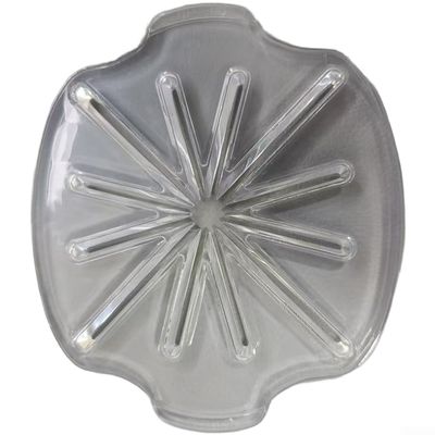 Yelvera Whisk for Stand Mixer with Splash Guard