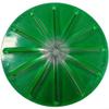 Yelvera Whisk for Stand Mixer with Splash Guard view 2