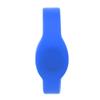YUYTE 125 kHz Silicone RFID Wristbands, 10-Pack, Yellow view 3